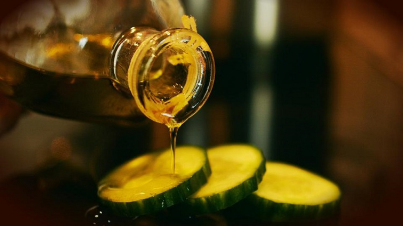 Découvrir notre délicieuse gamme d'huile d'olive - Les huiles d