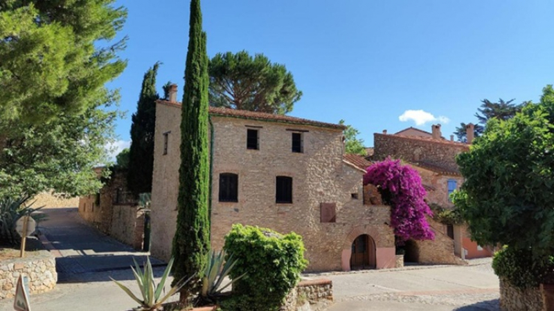 Mas Peu del Causse, maison d'hôtes de charme incontournable dans les Pyrénées Orientales