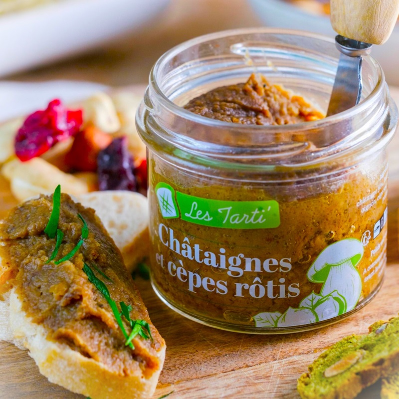 tartinable-cepes-chataigne-dordogne