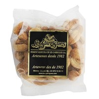 ALMONDS Les Garrigues food and wine gift box