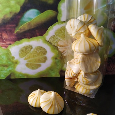 meringues-artisanales-bergamote