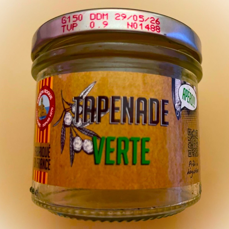 tapenade